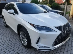 Lexus RX 450h Facelift/Luxury/Full/�������� Relax+ HHC  | Mobile.bg � ����� ������ 6