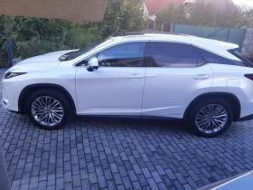 Lexus RX 450h Facelift/Luxury/Full/�������� Relax+ HHC  | Mobile.bg � ����� ������ 8