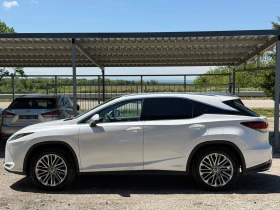 Lexus RX 450h Facelift/Luxury/Full/�������� Relax+ HHC  | Mobile.bg � ����� ������ 8