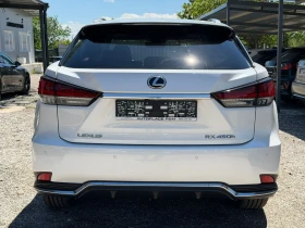 Lexus RX 450h Facelift/Luxury/Full/�������� Relax+ HHC  | Mobile.bg � ����� ������ 6
