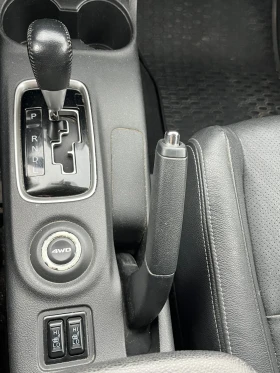 Mitsubishi Outlander 2.2D 4WD Facelift | Mobile.bg � ����� ������ 9