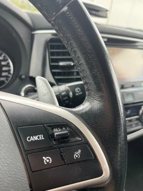 Mitsubishi Outlander 2.2D 4WD Facelift | Mobile.bg � ����� ������ 7