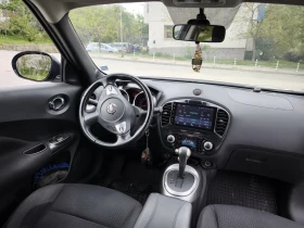 Nissan Juke F15 | Mobile.bg � ����� ������ 8