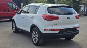 Kia Sportage 1.7CRDi 6SP Face IT-��������� ��-��� ����.-������ | Mobile.bg � ����� ������ 4
