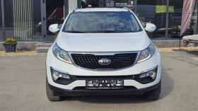 Kia Sportage 1.7CRDi 6SP Face IT-��������� ��-��� ����.-������ | Mobile.bg � ����� ������ 2