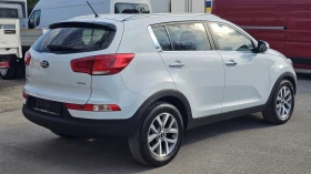 Kia Sportage 1.7CRDi 6SP Face IT-��������� ��-��� ����.-������ | Mobile.bg � ����� ������ 6