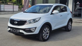 Kia Sportage 1.7CRDi 6SP Face IT-��������� ��-��� ����.-������ | Mobile.bg � ����� ������ 3
