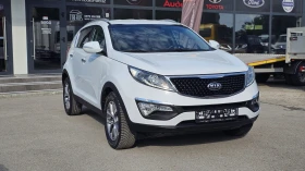 ������ Kia Sportage