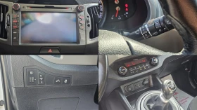 Kia Sportage 1.7CRDi 6SP Face IT-��������� ��-��� ����.-������ | Mobile.bg � ����� ������ 11