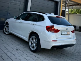 BMW X1 2.0XD * M-Pack* Pano* 8ZF* Обслужена*  | Auto.bg — изображение 5