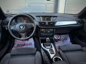 BMW X1 2.0XD * M-Pack* Pano* 8ZF* Обслужена*  | Auto.bg — изображение 8