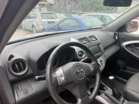 Toyota Rav4 - 7400 € / 14473.14 лв. - 69456257 9