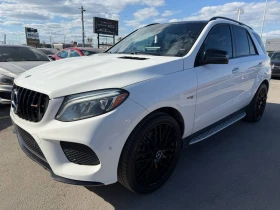 Mercedes-Benz GLE 43 AMG AMG GLE 43 4MATIC| �������� | Memory | 360  �����a | Mobile.bg � ����� ������ 4