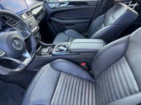 Mercedes-Benz GLE 43 AMG AMG GLE 43 4MATIC| �������� | Memory | 360  �����a | Mobile.bg � ����� ������ 6