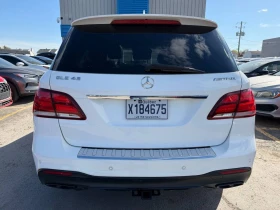 Mercedes-Benz GLE 43 AMG AMG GLE 43 4MATIC| �������� | Memory | 360  �����a | Mobile.bg � ����� ������ 3