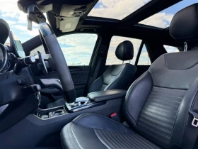 Mercedes-Benz GLE 43 AMG AMG GLE 43 4MATIC| �������� | Memory | 360  �����a | Mobile.bg � ����� ������ 9