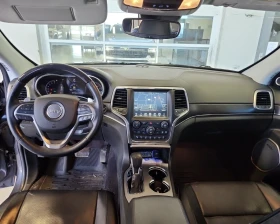 Jeep Grand cherokee Summit | Auto.bg — изображение 10