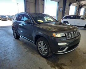 Jeep Grand cherokee Summit | Auto.bg — изображение 2