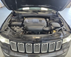 Jeep Grand cherokee Summit | Auto.bg — изображение 14
