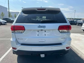 Jeep Grand cherokee Limited | CARFAX | ���������� ��� ������������  | Mobile.bg � ����� ������ 5