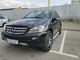 Mercedes-Benz ML 420 - 6690 € - 70130051 3
