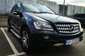 Mercedes-Benz ML 420 - 6690 € - 70130051 2