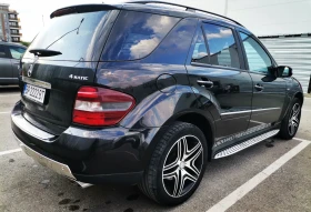 Mercedes-Benz ML 420 - 6690 € - 70130051 5