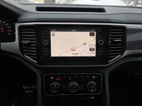 VW Atlas EXECLINE ЦЕНА ДО БЪЛГАРИЯ АВТОКРЕДИТ | Auto.bg — изображение 15