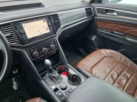VW Atlas EXECLINE ЦЕНА ДО БЪЛГАРИЯ АВТОКРЕДИТ | Auto.bg — изображение 14