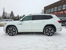 VW Atlas EXECLINE ЦЕНА ДО БЪЛГАРИЯ АВТОКРЕДИТ | Auto.bg — изображение 2