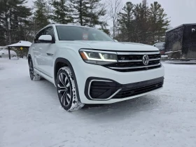 VW Atlas EXECLINE ЦЕНА ДО БЪЛГАРИЯ АВТОКРЕДИТ | Auto.bg — изображение 6