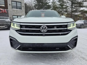 VW Atlas EXECLINE ЦЕНА ДО БЪЛГАРИЯ АВТОКРЕДИТ | Auto.bg — изображение 7