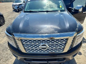 Nissan Titan crew cab 5.0l Titan Xd Platinum Reserve | Auto.bg — изображение 11