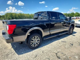 Nissan Titan crew cab 5.0l Titan Xd Platinum Reserve | Auto.bg — изображение 3