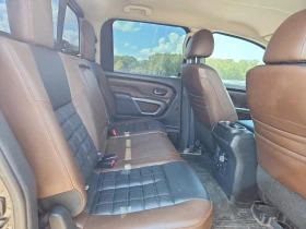 Nissan Titan crew cab 5.0l Titan Xd Platinum Reserve | Auto.bg — изображение 10