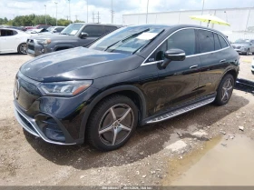 Mercedes-Benz EQE 500 SUV 4MATIC*  | Mobile.bg � ����� ������ 2