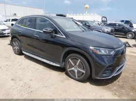 ����� �� �������� �� Mercedes-Benz EQE 500 SUV 4MATIC* 