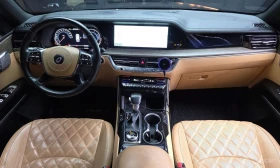Kia Mohave Diesel 3.0 4WD 7-Seater | Auto.bg — изображение 7