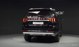 Kia Mohave Diesel 3.0 4WD 7-Seater | Auto.bg — изображение 4