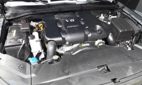 Kia Mohave Diesel 3.0 4WD 7-Seater | Auto.bg — изображение 6