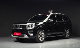 Kia Mohave Diesel 3.0 4WD 7-Seater