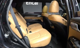 Kia Mohave Diesel 3.0 4WD 7-Seater | Auto.bg — изображение 12