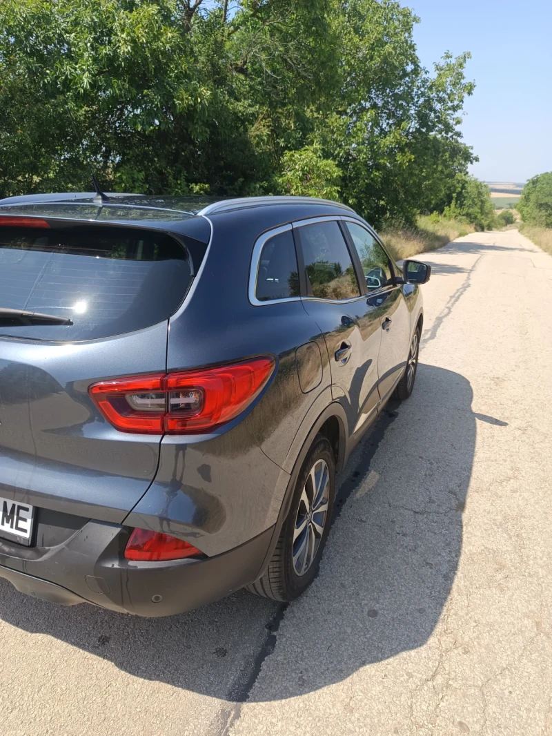 Renault Kadjar 1.6, снимка 10 - Автомобили и джипове - 51651828