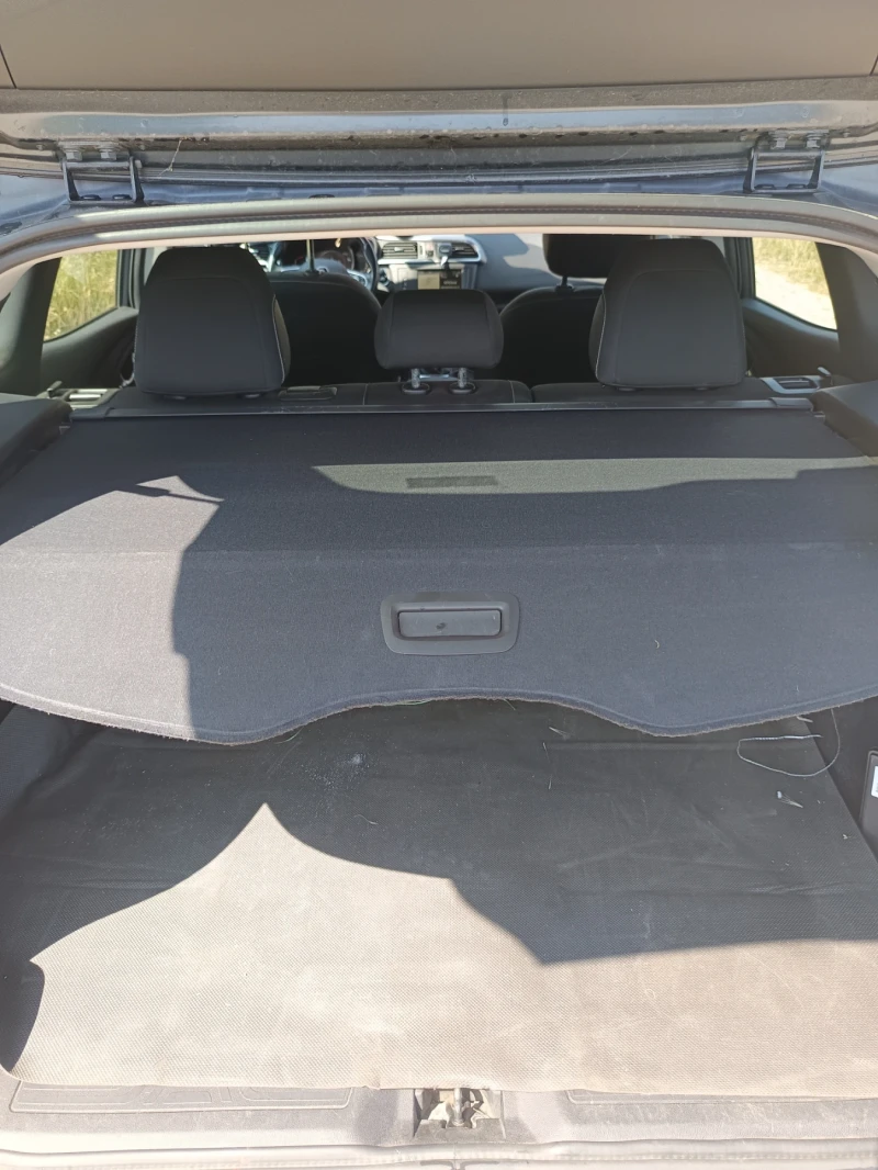 Renault Kadjar 1.6, снимка 12 - Автомобили и джипове - 51651828