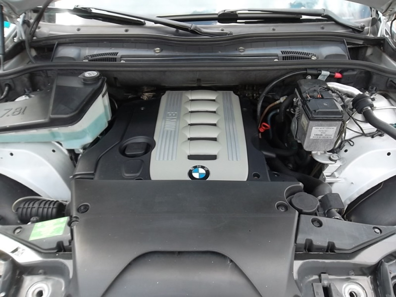 BMW X5 3.0d FACE FULL, снимка 17 - Автомобили и джипове - 45932884