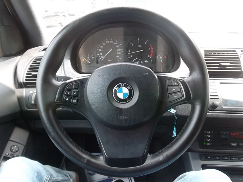 BMW X5 3.0d FACE FULL, снимка 15 - Автомобили и джипове - 45932884