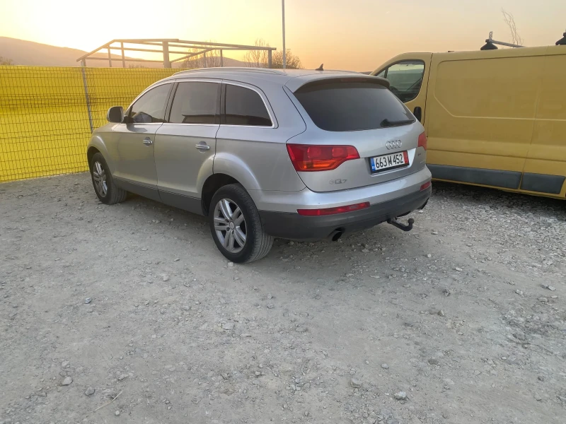 Audi Q7 3.0 тди 233 к.с. Нов Внос, снимка 3 - Автомобили и джипове - 47750224