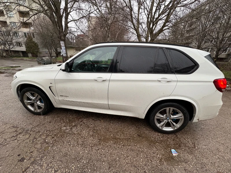 BMW X5, снимка 2 - Автомобили и джипове - 48501565