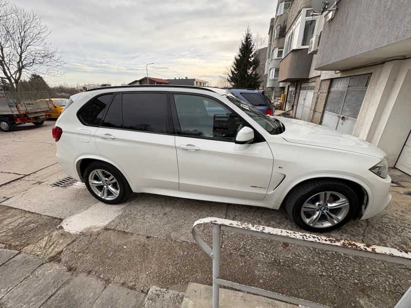 BMW X5, снимка 2 - Автомобили и джипове - 48553229