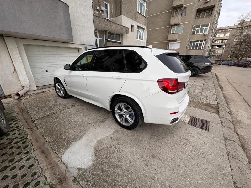 BMW X5, снимка 3 - Автомобили и джипове - 48553229